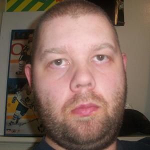 Meet your Posher, Curtis